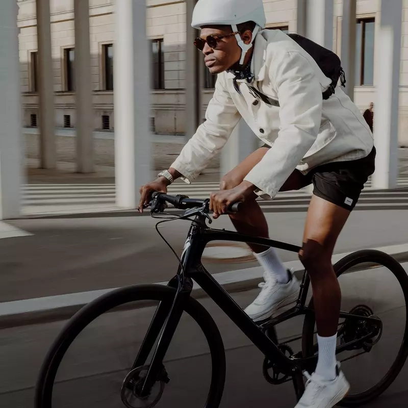 Vêtements De Cyclisme -Vêtements De Cyclisme