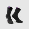 Assos Dyora Rs Chaussettes 1 Assos Dyora Rs Chaussettes -Vêtements De Cyclisme assos dyora rs chaussettes socks p1360691 3 38241