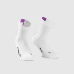 Assos Dyora Rs Chaussettes -Vêtements De Cyclisme assos dyora rs chaussettes socks p1360691 3 38241 2