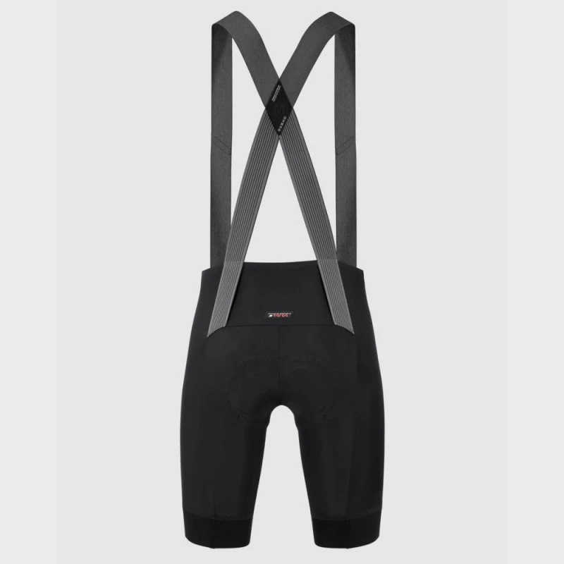 Assos Equipe RS Bib Shorts S9 Targa Cuissard Homme 4 Assos Equipe RS Bib Shorts S9 Targa Cuissard Homme – Image 2