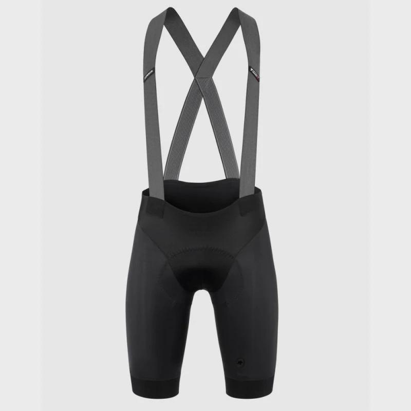 Assos Equipe RS Bib Shorts S9 Targa Cuissard Homme 6 Assos Equipe RS Bib Shorts S9 Targa Cuissard Homme – Image 4
