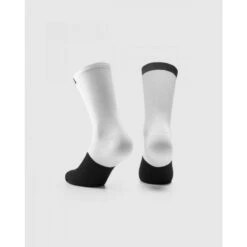 Assos GT Chaussettes C2 -Vêtements De Cyclisme assos gt chaussettes c2 socks p1360700 3 41637 3