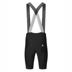 Assos Mille GT Summer Bib Short 8 Assos Mille GT Summer Bib Short -Vêtements De Cyclisme assos mille gt summer bib short bib pants 1110225 3 39300 2