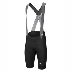 Assos Mille GT Summer Bib Short 9 Assos Mille GT Summer Bib Short -Vêtements De Cyclisme assos mille gt summer bib short bib pants 1110225 3 39300 3