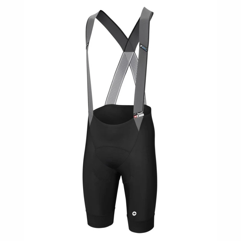 Assos Mille GT Summer Bib Short 6 Assos Mille GT Summer Bib Short – Image 4