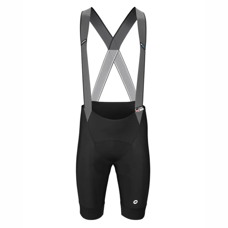 Assos Mille GT Summer Bib Short 3 Assos Mille GT Summer Bib Short