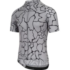 Assos Mille GT Summer Maillot -Vêtements De Cyclisme assos mille gt summer maillot jerseys 1120311 3 39298 2