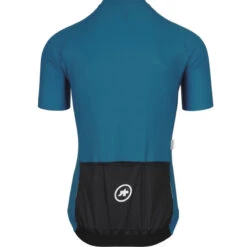 Assos Mille GT Summer Maillot -Vêtements De Cyclisme assos mille gt summer maillot jerseys 1120311 3 39298 4
