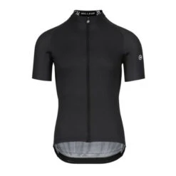 Assos Mille GT Summer Maillot -Vêtements De Cyclisme assos mille gt summer maillot jerseys 1120311 3 39298 7