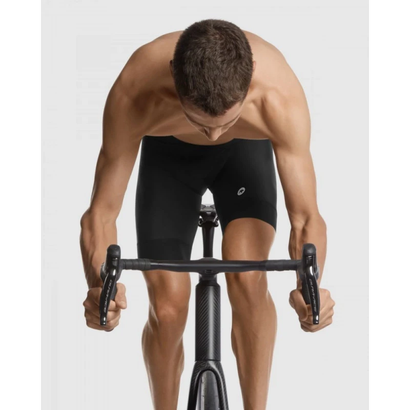 Assos Millet GT Half Cuissard C2 7 Assos Millet GT Half Cuissard C2 – Image 5