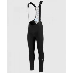Assos Millet GT Winter Collant -Vêtements De Cyclisme assos millet gt winter collant bib pants 1114196 3 41628 3