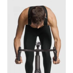 Assos Millet GT Winter Collant -Vêtements De Cyclisme assos millet gt winter collant bib pants 1114196 3 41628 5