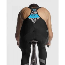 Assos Millet GT Winter Collant -Vêtements De Cyclisme assos millet gt winter collant bib pants 1114196 3 41628 6