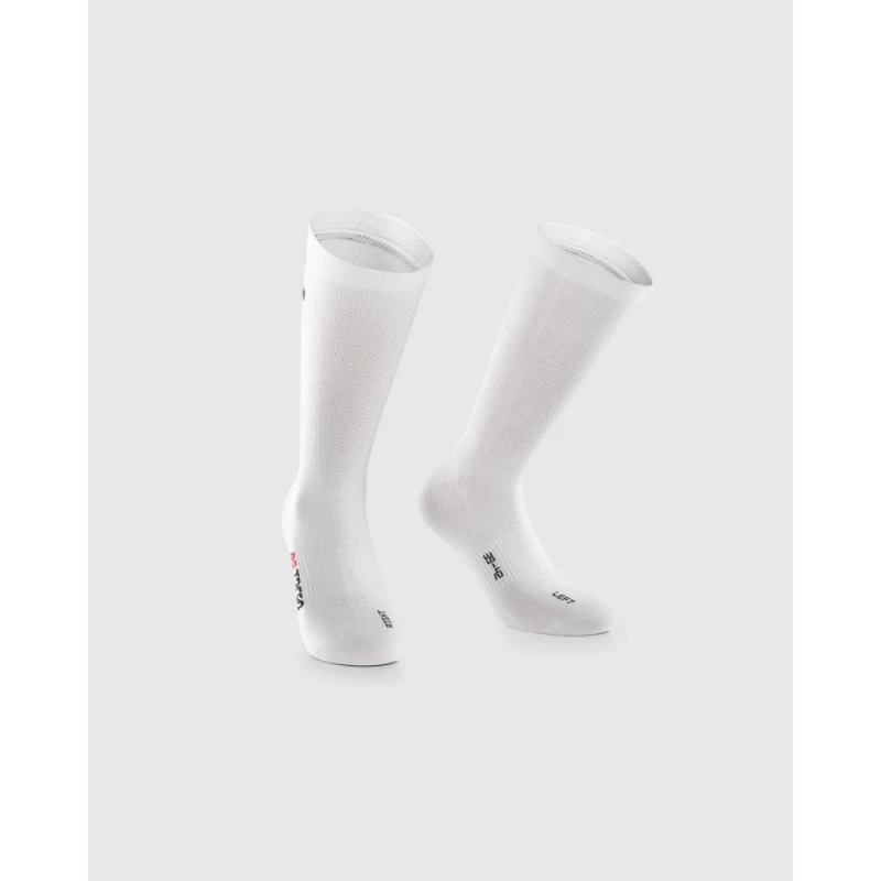 Assos RS Socks Targa Chaussettes 4 Assos RS Socks Targa Chaussettes – Image 2