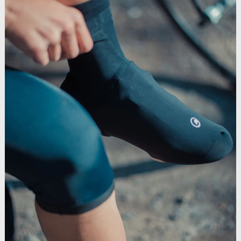 Assos Spring Fall Booties 8 Assos Spring Fall Booties – Image 6