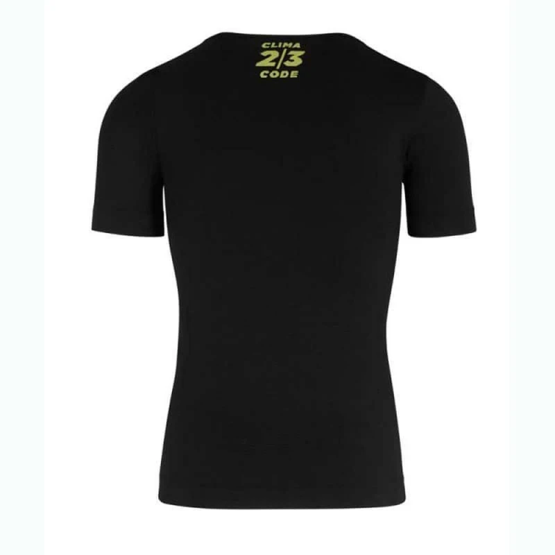 Assos Spring/Fall SS Skin Layer 4 Assos Spring/Fall SS Skin Layer – Image 2