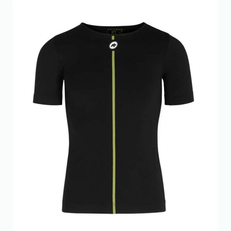 Assos Spring/Fall SS Skin Layer 3 Assos Spring/Fall SS Skin Layer
