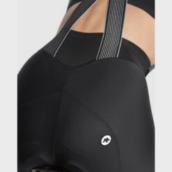 Assos Uma GT Bib Shorts C2 Cuissard Femme 20 Assos Uma GT Bib Shorts C2 Cuissard Femme -Vêtements De Cyclisme assos uma gt bib shorts c2 cuissard femme bib pants 1210235 3 43001 8