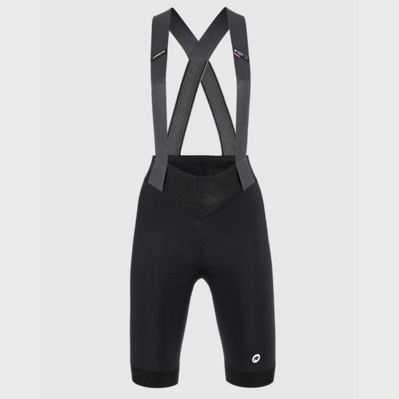Assos Uma GT Bib Shorts C2 Cuissard Femme 3 Assos Uma GT Bib Shorts C2 Cuissard Femme