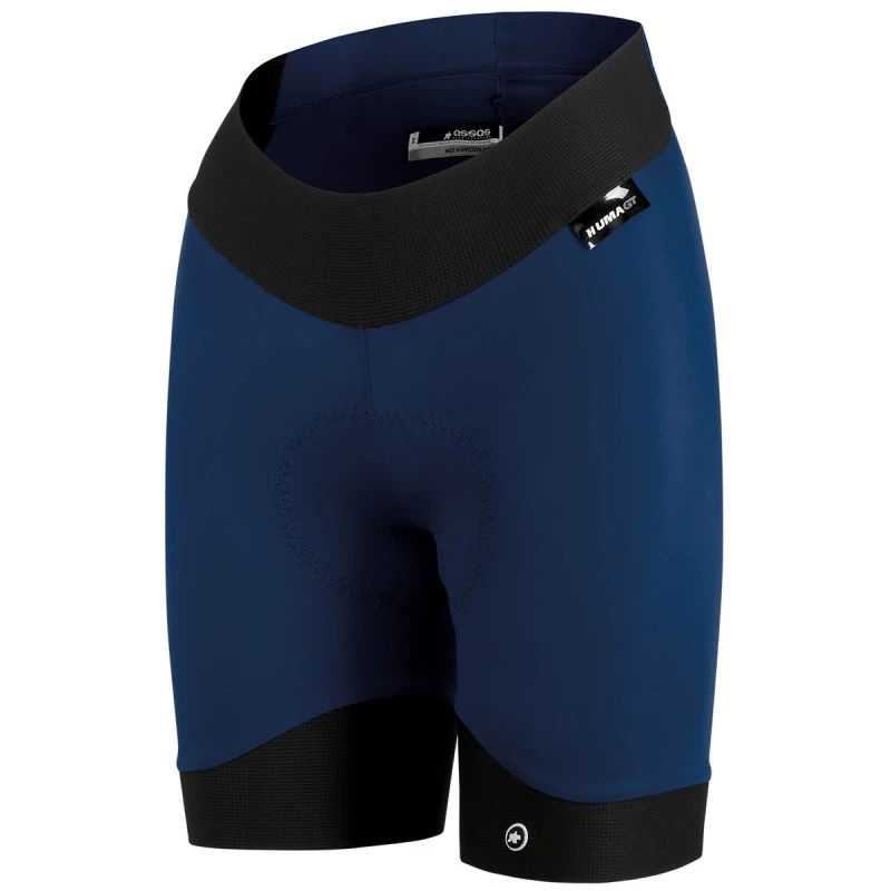 Assos Uma GT S7 Femme Half Shorts 4 Assos Uma GT S7 Femme Half Shorts – Image 2