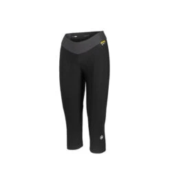 Assos UMA GT Spring/Fall Half Knickers -Vêtements De Cyclisme assos uma gt spring fall half knickers bib pants 1212218 3 41630 3