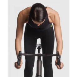 Assos UMA GT Spting/Fall Half Collant -Vêtements De Cyclisme assos uma gt spting fall half collant bib pants 1214198 3 41631 7