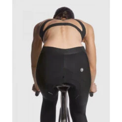 Assos UMA GT Spting/Fall Half Collant -Vêtements De Cyclisme assos uma gt spting fall half collant bib pants 1214198 3 41631 8