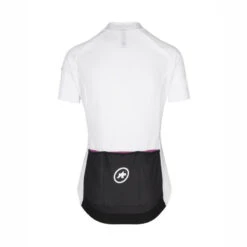 Assos UMA GT Summer Maillot -Vêtements De Cyclisme assos uma gt summer maillot jerseys 1220313 3 39306 2