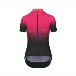 Assos UMA GT Summer Maillot -Vêtements De Cyclisme assos uma gt summer maillot jerseys 1220313 3 39306 3