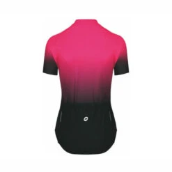 Assos UMA GT Summer Maillot -Vêtements De Cyclisme assos uma gt summer maillot jerseys 1220313 3 39306 5