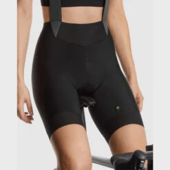 Assos UMA GTV Bib Short C2 Cuissard Femme 21 Assos UMA GTV Bib Short C2 Cuissard Femme -Vêtements De Cyclisme assos uma gtv bib short c2 cuissard femme bib pants 1210238 3 43002 9