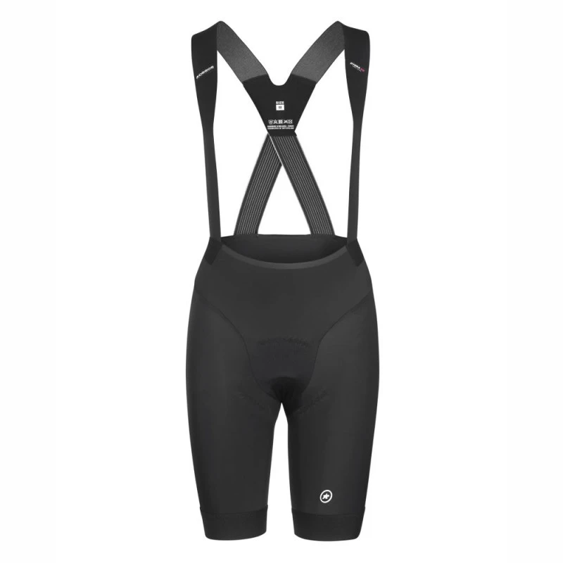 Assos W Dyora RS S9 Cuissard 3 Assos W Dyora RS S9 Cuissard