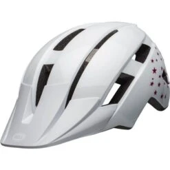 Bell Sidetrack II Casque Enfant -Vêtements De Cyclisme bell sidetrack ii casque enfant bike helmets 7116454 7116458 7116462 7117165 3