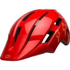 Bell Sidetrack II Casque Enfant -Vêtements De Cyclisme bell sidetrack ii casque enfant bike helmets 7116454 7116458 7116462 7117165 4