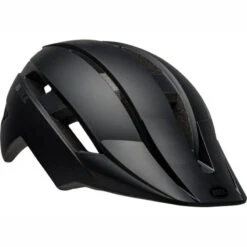 Bell Sidetrack II Casque Enfant -Vêtements De Cyclisme bell sidetrack ii casque enfant bike helmets 7116454 7116458 7116462 7117165 5