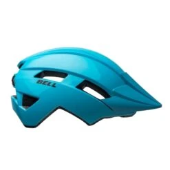 Bell Sidetrack II Casque Junior