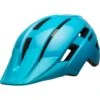 Bell Sidetrack II Casque Petit Enfant 1 Bell Sidetrack II Casque Petit Enfant -Vêtements De Cyclisme bell sidetrack ii casque petit enfant bike helmets belca080023 3 38053