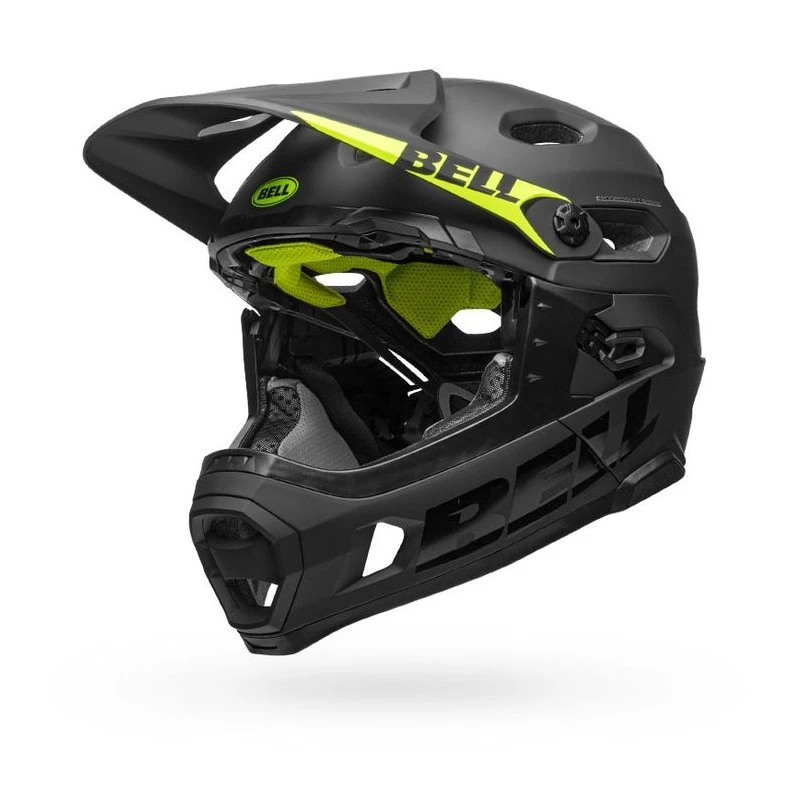 Bell Super DH Mips Casque 4 Bell Super DH Mips Casque – Image 2