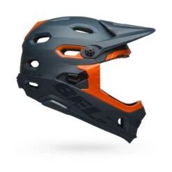Bell Super DH Mips Casque 10 Bell Super DH Mips Casque -Vêtements De Cyclisme bell super dh mips casque bike helmets bel19029401 3 35943 2