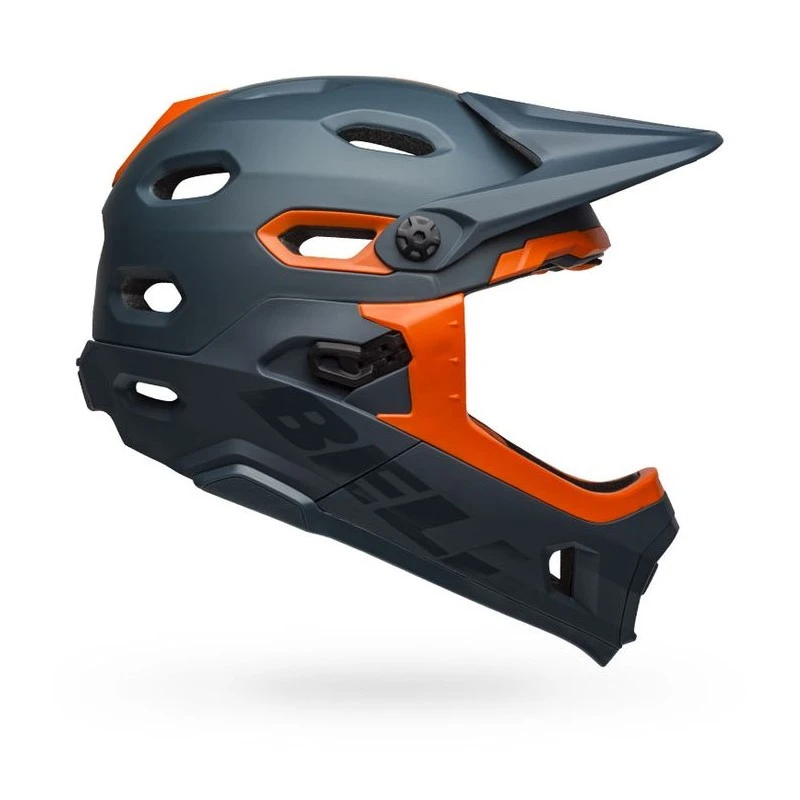 Bell Super DH Mips Casque 5 Bell Super DH Mips Casque – Image 3