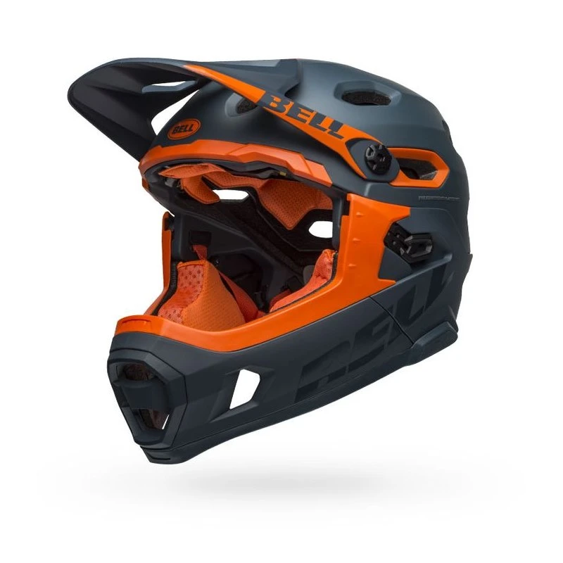 Bell Super DH Mips Casque 6 Bell Super DH Mips Casque – Image 4
