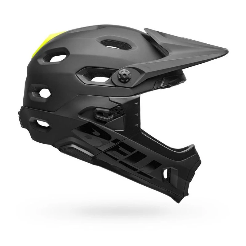 Bell Super DH Mips Casque 3 Bell Super DH Mips Casque
