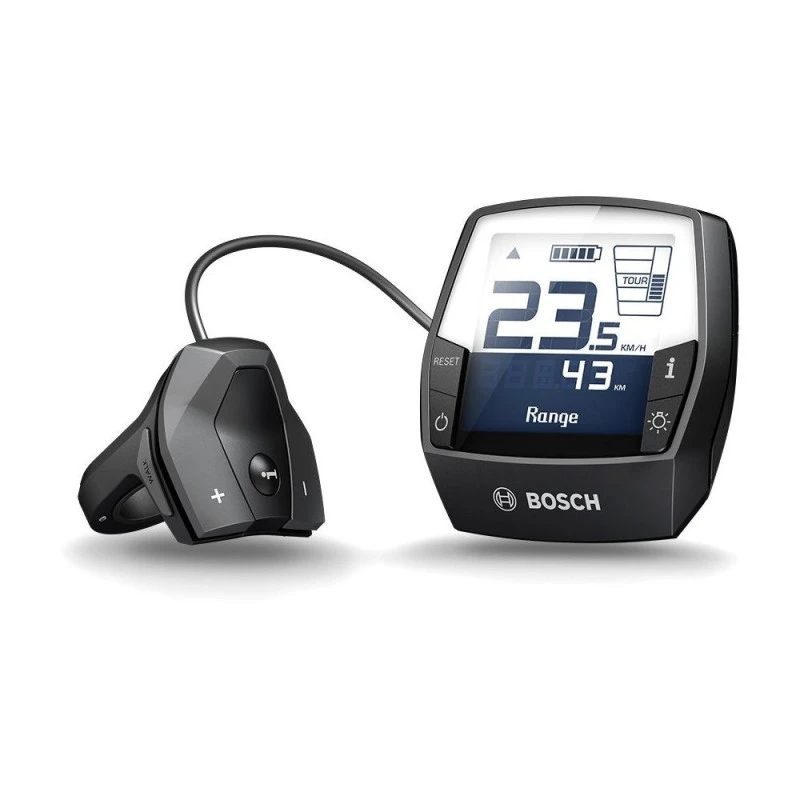 Bosch Intuvia Console VAE 3 Bosch Intuvia Console VAE