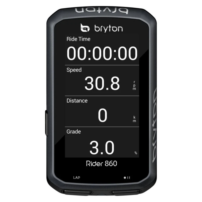 BRYTON Rider 860 4 BRYTON Rider 860 – Image 2