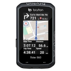 BRYTON Rider 860 8 BRYTON Rider 860 -Vêtements De Cyclisme bryton rider 860 tools accessories r860e 3 38334 2