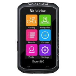 BRYTON Rider 860 9 BRYTON Rider 860 -Vêtements De Cyclisme bryton rider 860 tools accessories r860e 3 38334 3