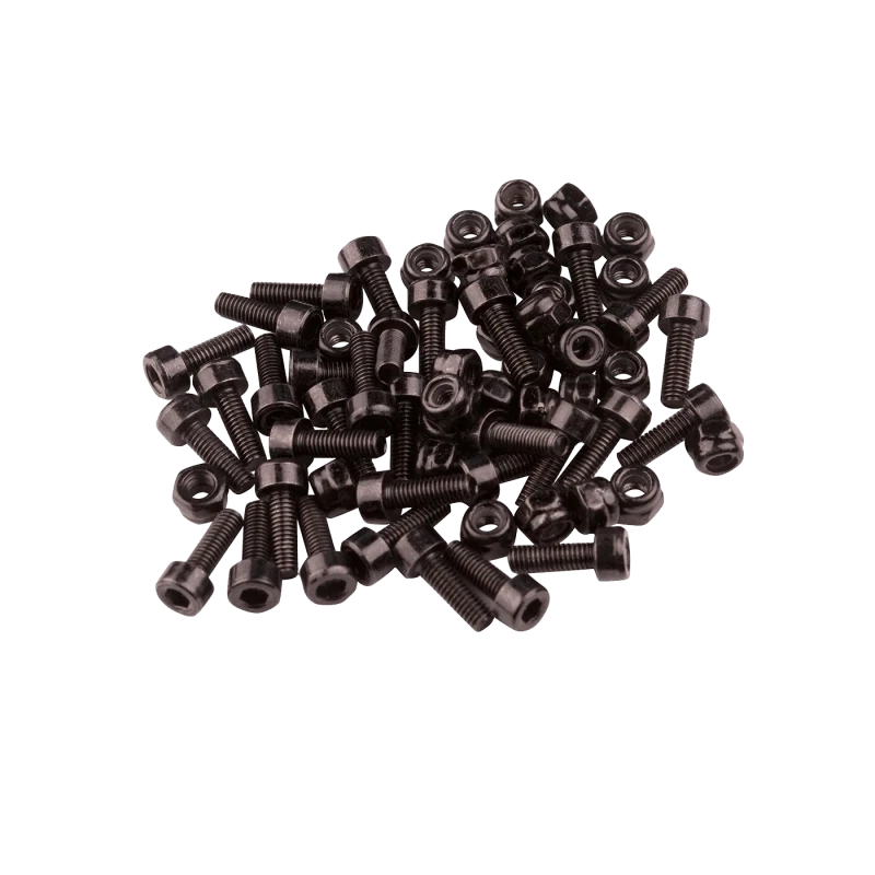 Burgtec MK4 Composite Pedal Pins 3 Burgtec MK4 Composite Pedal Pins