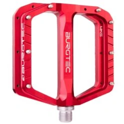 Burgtec MK5 Penthouse Pedales Plates -Vêtements De Cyclisme burgtec mk5 penthouse pedales plates equipment in sale 160 3 38861 8