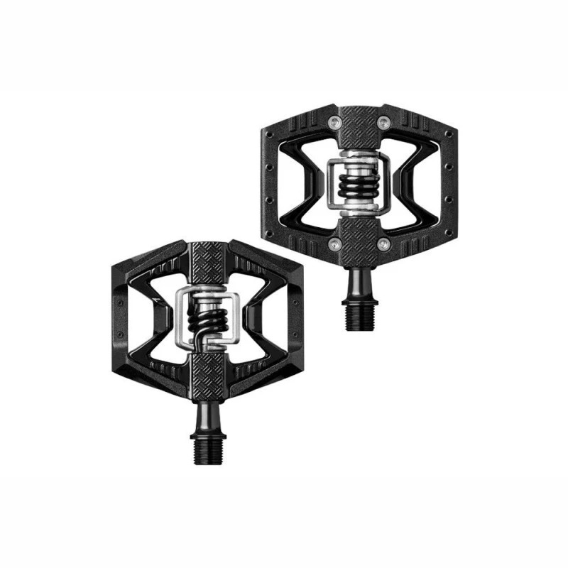 Crank Brothers Double Shot 3 Pédales 3 Crank Brothers Double Shot 3 Pédales