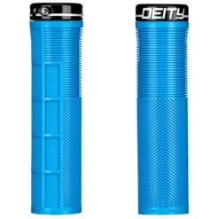 DEITY Knuckleduster Poignée -Vêtements De Cyclisme deity knuckleduster poignee grips deicp080001 3 38266 4